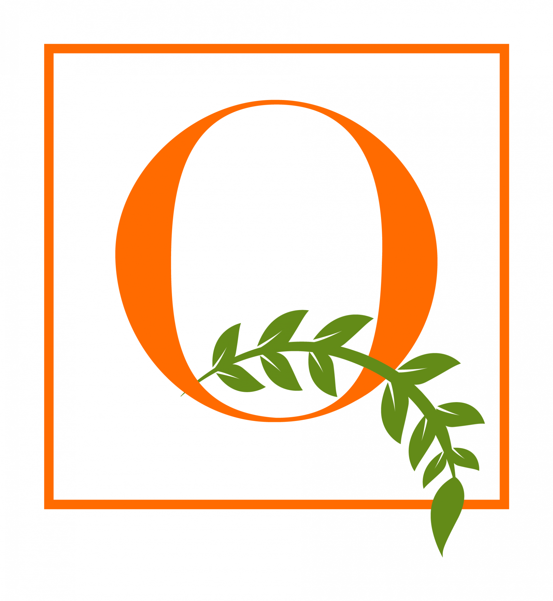 The Kitchen by Cooking with Que logo